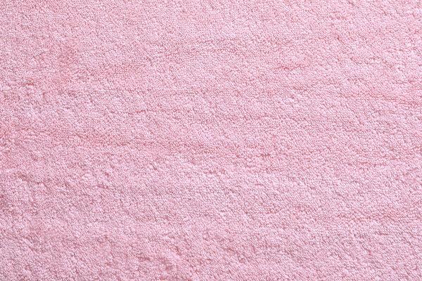 Soft terry towel as background. Space for design
