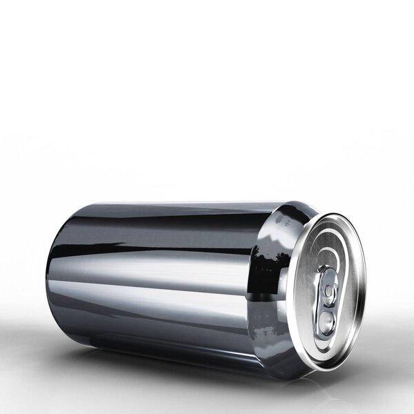 Close up view plain bottles for your beverage product packaging.