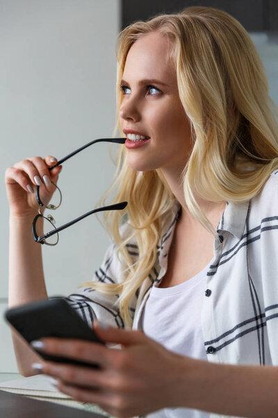 Thoughtful