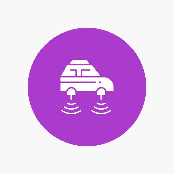 汽车、电动的、网络、智能的、无线网络