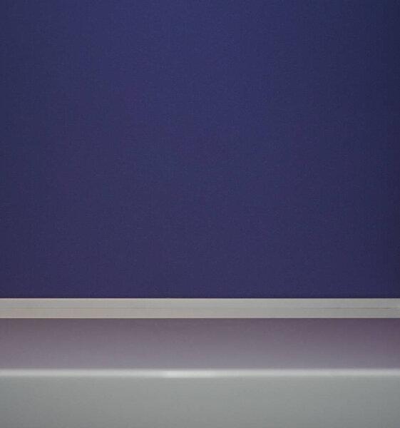 empty room, purple wall cement texture Background