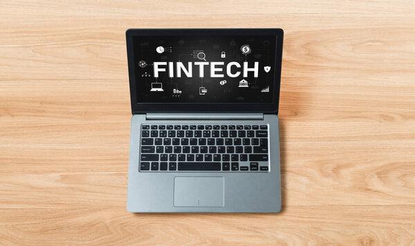 面向现代企业的Fintech金融技术软件分析营销策略