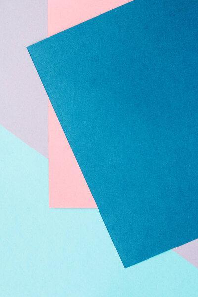 Blank paper textured background, stationery mockup