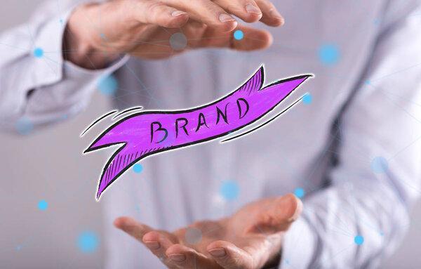 Concept of brand