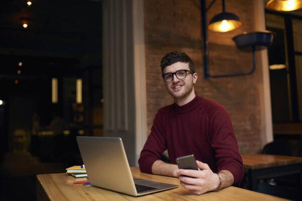  professional content manager